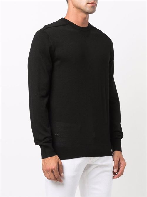 Maglia uomo girocollo EMPORIO ARMANI | 8N1MUV1MJWZ0999